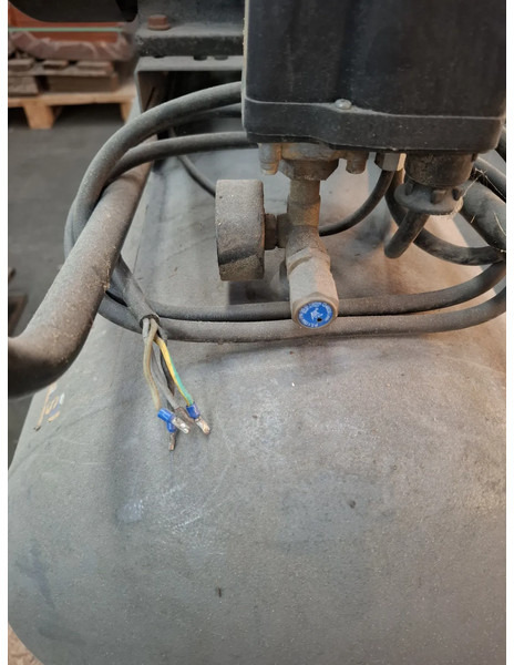 Air compressor Airpress HK600/200: picture 11 Air compressor Airpress HK600/200: picture 11