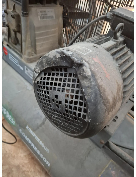 Air compressor Airpress HK600/200: picture 8 Air compressor Airpress HK600/200: picture 8