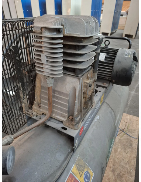 Air compressor Airpress HK600/200: picture 6 Air compressor Airpress HK600/200: picture 6