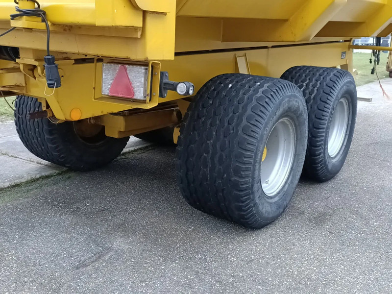 Beco SUPER 100 G - Garden tiller: picture 5 Beco SUPER 100 G - Garden tiller: picture 5