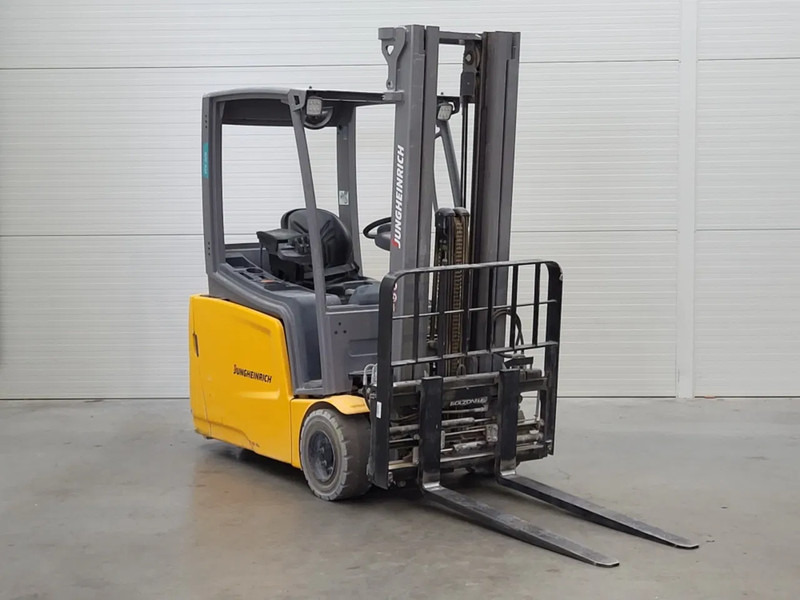 Jungheinrich EFG 220 EFG 220 - Forklift: picture 2 Jungheinrich EFG 220 EFG 220 - Forklift: picture 2
