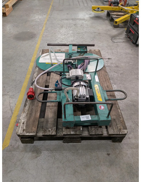 Vacuümheffer Muyen VA106/VA101 - Material handling equipment: picture 1 Vacuümheffer Muyen VA106/VA101 - Material handling equipment: picture 1