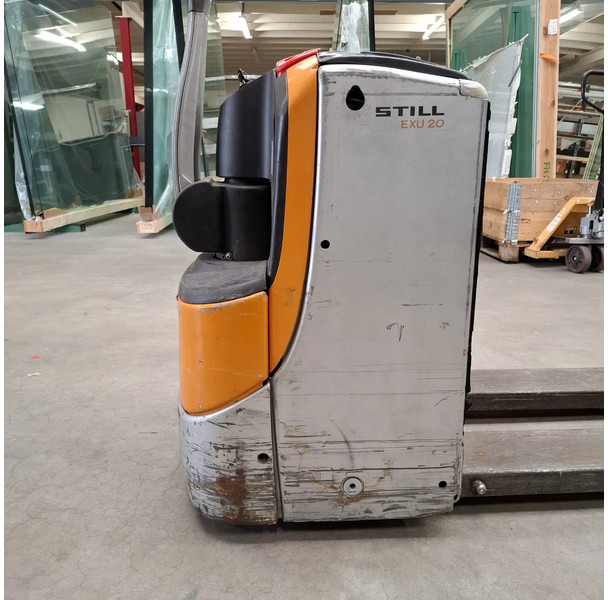 Still EXU20 - Forklift: picture 5 Still EXU20 - Forklift: picture 5