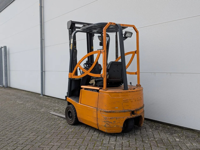 Still R50-12 - Forklift: picture 5 Still R50-12 - Forklift: picture 5