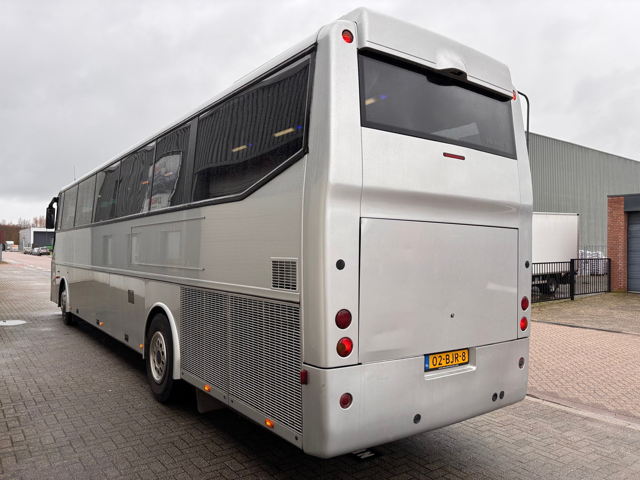 VDL Bova Futura FHD 127.365 (2x Available!!!) - Coach: picture 5 VDL Bova Futura FHD 127.365 (2x Available!!!) - Coach: picture 5