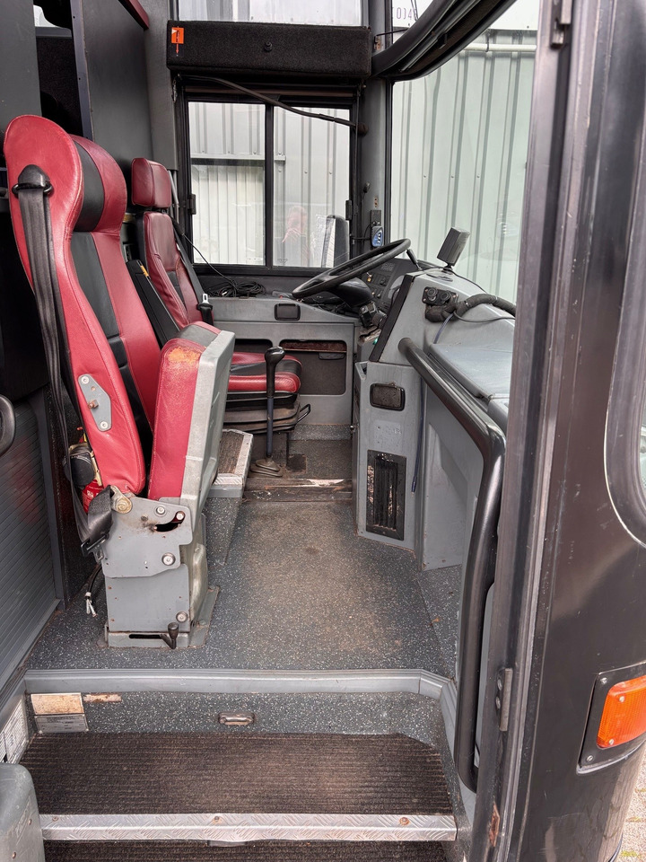 Double-decker bus Van Hool EOS 233, EURO 3 DISCOBUS: picture 14 Double-decker bus Van Hool EOS 233, EURO 3 DISCOBUS: picture 14