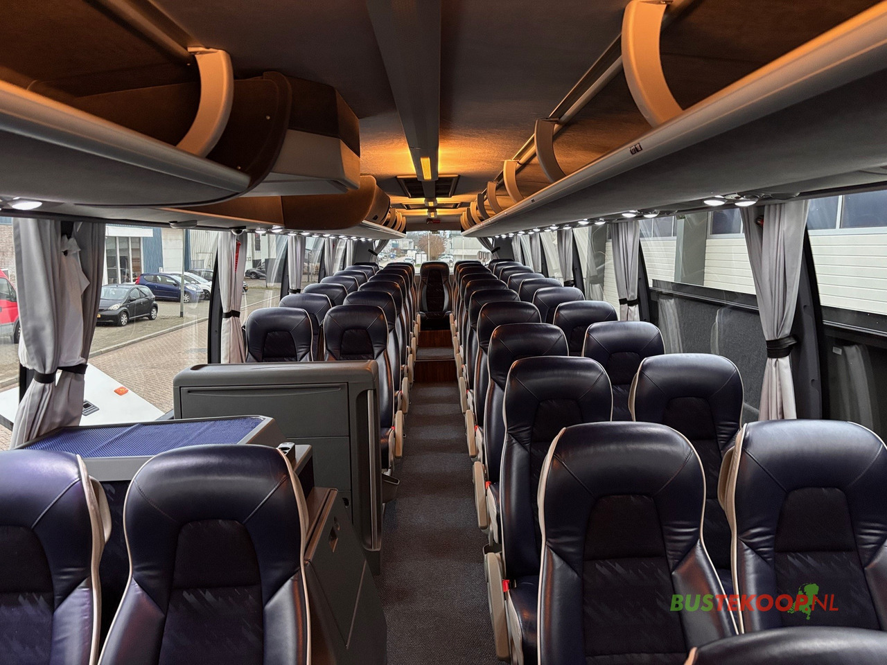 Volvo 9700HD 14M - Coach: picture 2 Volvo 9700HD 14M - Coach: picture 2