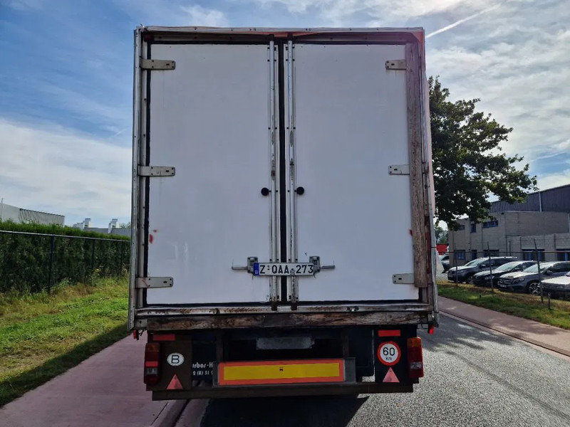 Fruehauf D32C / LAMMES - BLATT - SPRING leasing Fruehauf D32C / LAMMES - BLATT - SPRING: picture 6