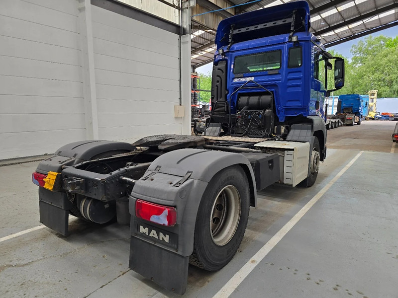 MAN TGS 18.320 EURO 6 / AIRCO / 347.735 km - Tractor unit: picture 5 MAN TGS 18.320 EURO 6 / AIRCO / 347.735 km - Tractor unit: picture 5