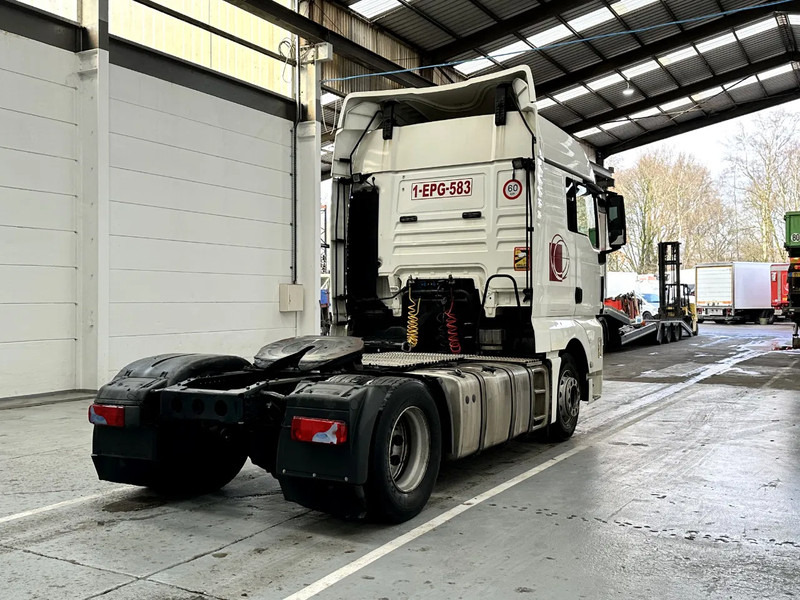 MAN TGX 18.440 XLX 10 PIECES/STUCK/PIECES - Tractor unit: picture 5 MAN TGX 18.440 XLX 10 PIECES/STUCK/PIECES - Tractor unit: picture 5