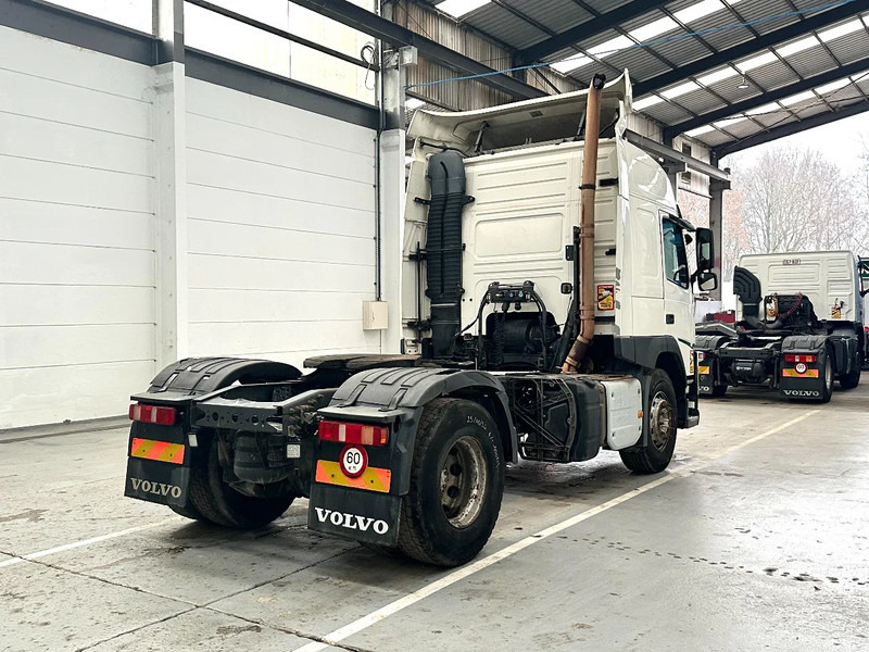 Volvo FM 410 - Tractor unit: picture 5 Volvo FM 410 - Tractor unit: picture 5