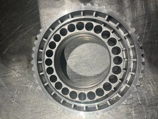 Volvo Piston, 11038029, 11145437, 11145855, 11037941, 22640, 22648, 22688, 22517, 22518, 22545, 22645, 22650, 22671, - Gearbox: picture 1 Volvo Piston, 11038029, 11145437, 11145855, 11037941, 22640, 22648, 22688, 22517, 22518, 22545, 22645, 22650, 22671, - Gearbox: picture 1