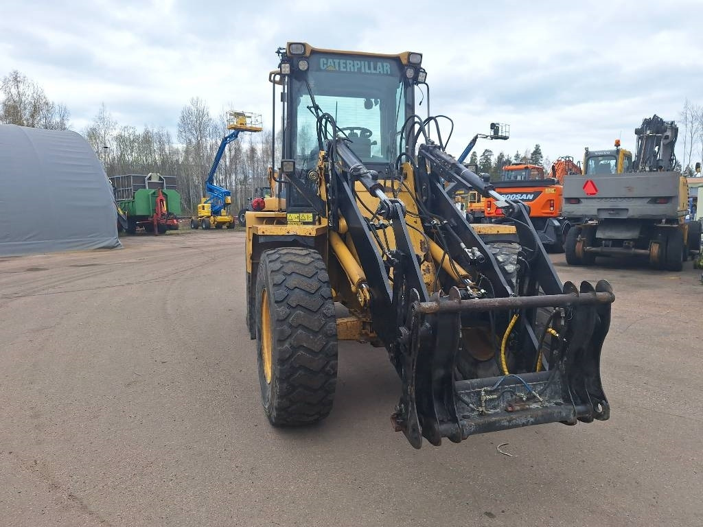 CAT IT 14 G  leasing CAT IT 14 G: picture 37