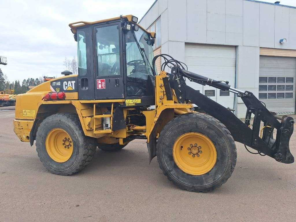 CAT IT 14 G  leasing CAT IT 14 G: picture 24