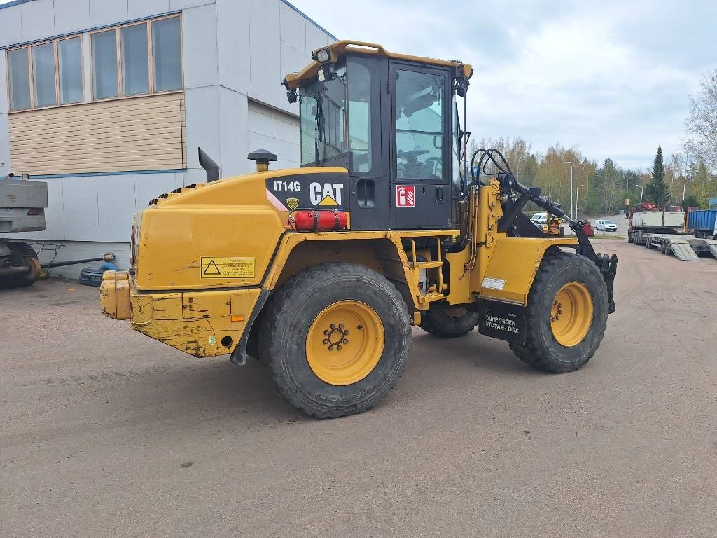 CAT IT 14 G  leasing CAT IT 14 G: picture 9