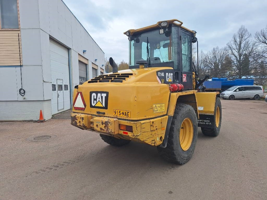 CAT IT 14 G  leasing CAT IT 14 G: picture 31