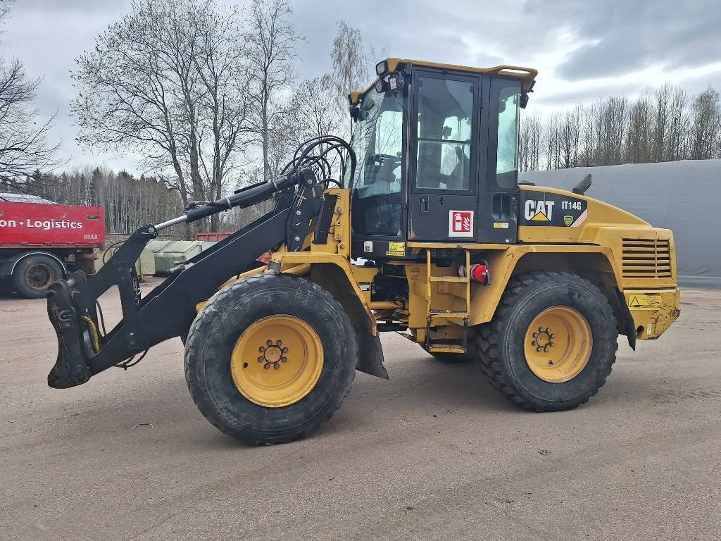 CAT IT 14 G  leasing CAT IT 14 G: picture 13