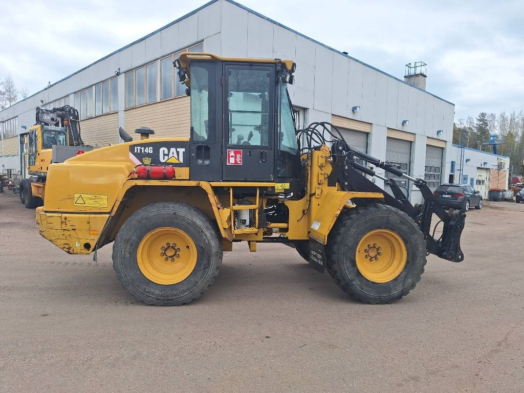 CAT IT 14 G  leasing CAT IT 14 G: picture 20