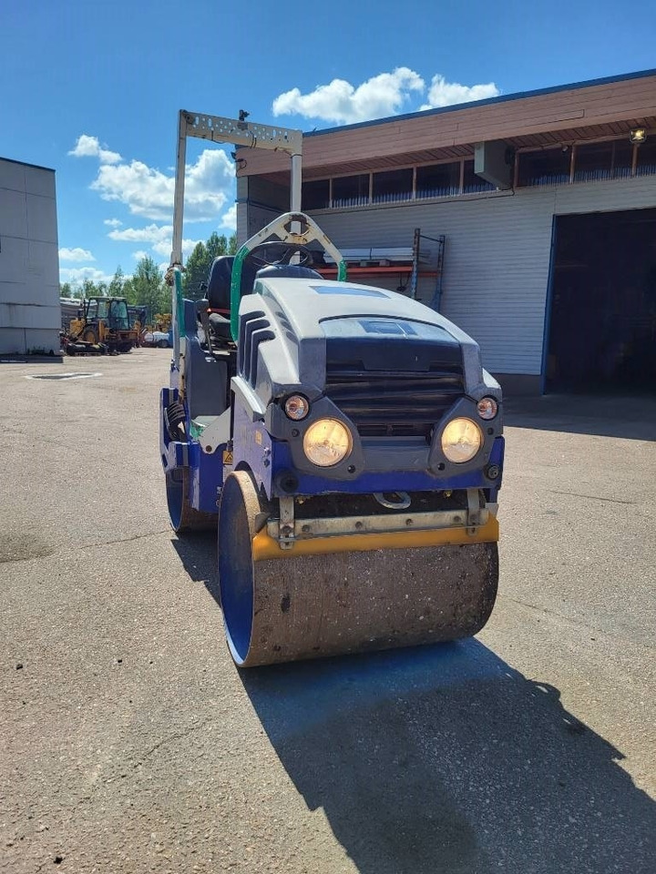 Hamm HD 8 VV - Road roller: picture 4 Hamm HD 8 VV - Road roller: picture 4