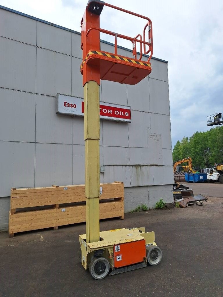 JLG 1230 ES - Scissor lift: picture 2 JLG 1230 ES - Scissor lift: picture 2