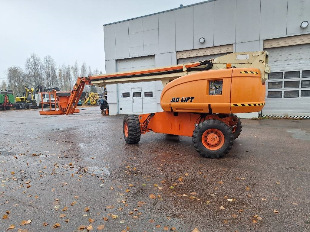 JLG 660 SJ 4x4x4  - Articulated boom: picture 5 JLG 660 SJ 4x4x4  - Articulated boom: picture 5