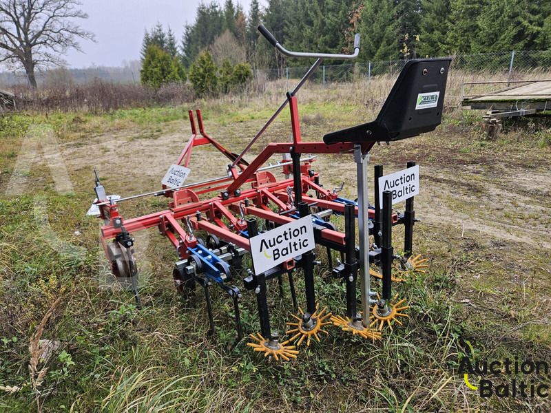 K.U.L.T Fingerweeder - Agricultural machinery: picture 4 K.U.L.T Fingerweeder - Agricultural machinery: picture 4