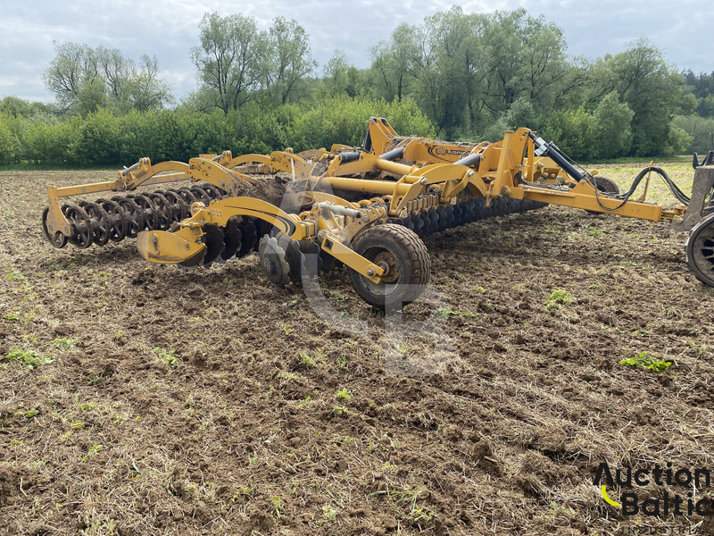 Agrisem DOM GOLD 9M - Disc harrow: picture 1 Agrisem DOM GOLD 9M - Disc harrow: picture 1