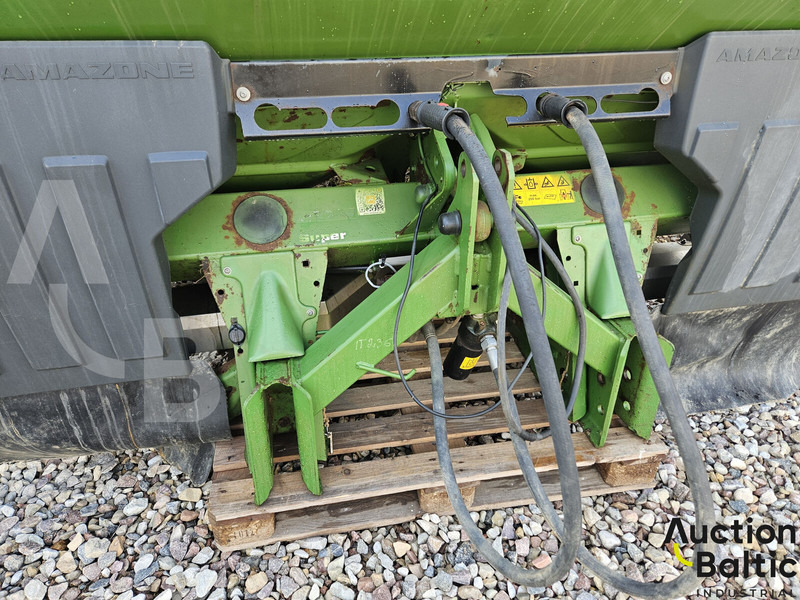 Amazone ZA-TS 3200 - Fertilizer spreader: picture 5 Amazone ZA-TS 3200 - Fertilizer spreader: picture 5