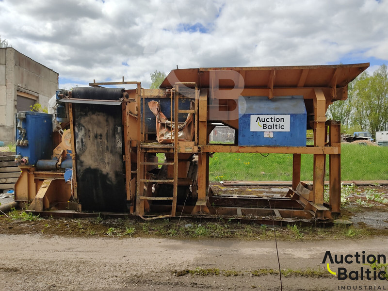 BMD RA700/4 - Soil tillage equipment: picture 3 BMD RA700/4 - Soil tillage equipment: picture 3