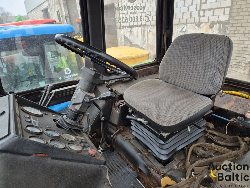 Belarus MTZ 82.1 - Farm tractor: picture 5 Belarus MTZ 82.1 - Farm tractor: picture 5