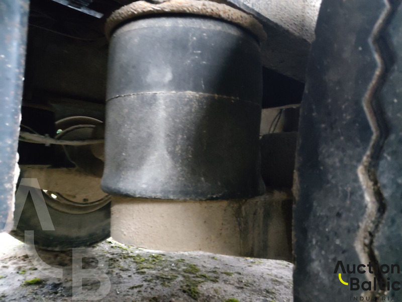 Curtainsider semi-trailer Berger N31: picture 14