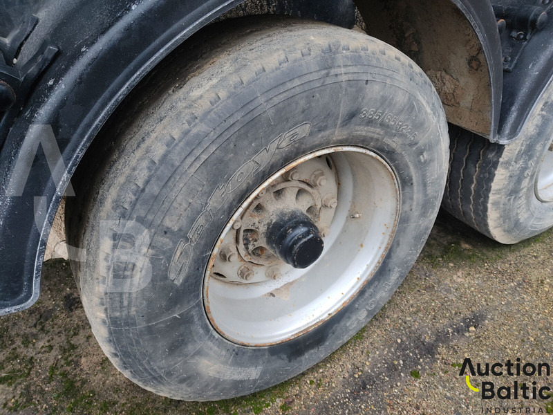 Curtainsider semi-trailer Berger N31: picture 12