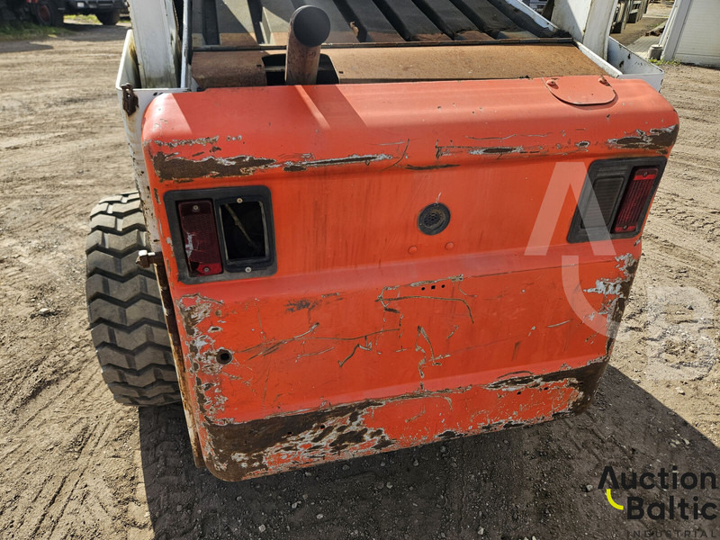 Skid steer loader Bobcat 873: picture 11 Skid steer loader Bobcat 873: picture 11