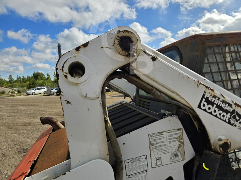 Skid steer loader Bobcat 873: picture 15 Skid steer loader Bobcat 873: picture 15