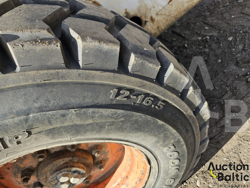 Skid steer loader Bobcat 873: picture 20 Skid steer loader Bobcat 873: picture 20