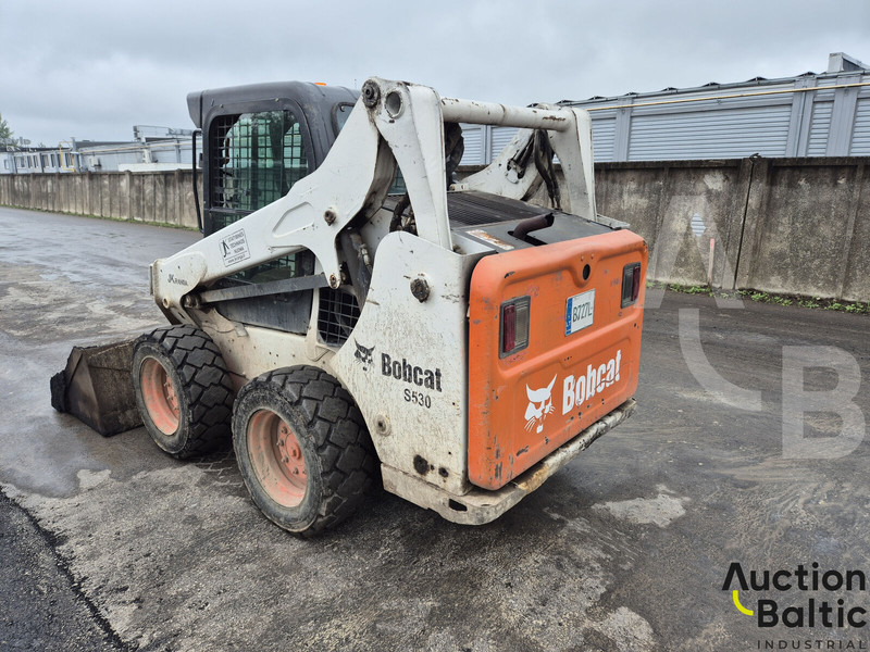 Bobcat S 530 - Skid steer loader: picture 5 Bobcat S 530 - Skid steer loader: picture 5