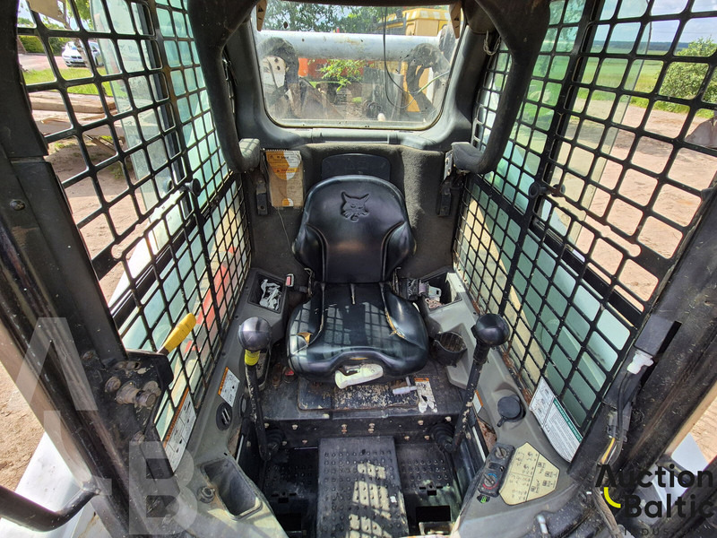 Bobcat S 650 - Skid steer loader: picture 5 Bobcat S 650 - Skid steer loader: picture 5