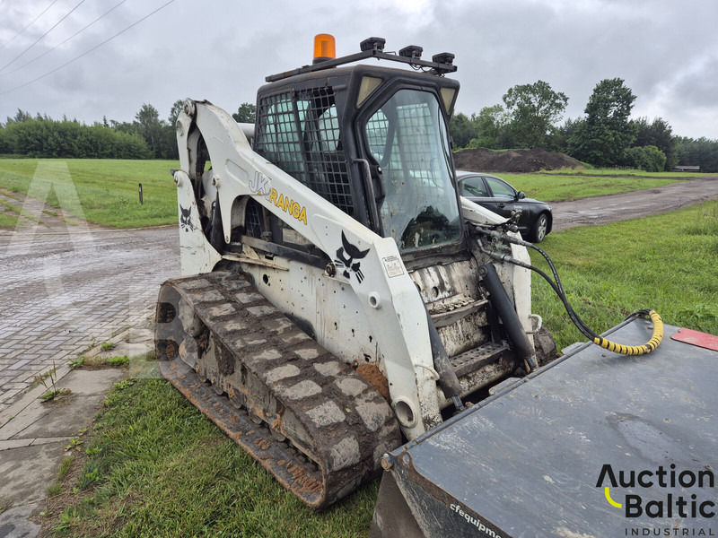 Bobcat T 320 - Crawler loader: picture 1 Bobcat T 320 - Crawler loader: picture 1