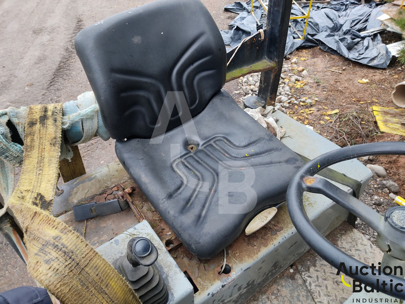 Roller Bomag BW 125 A D H: picture 6