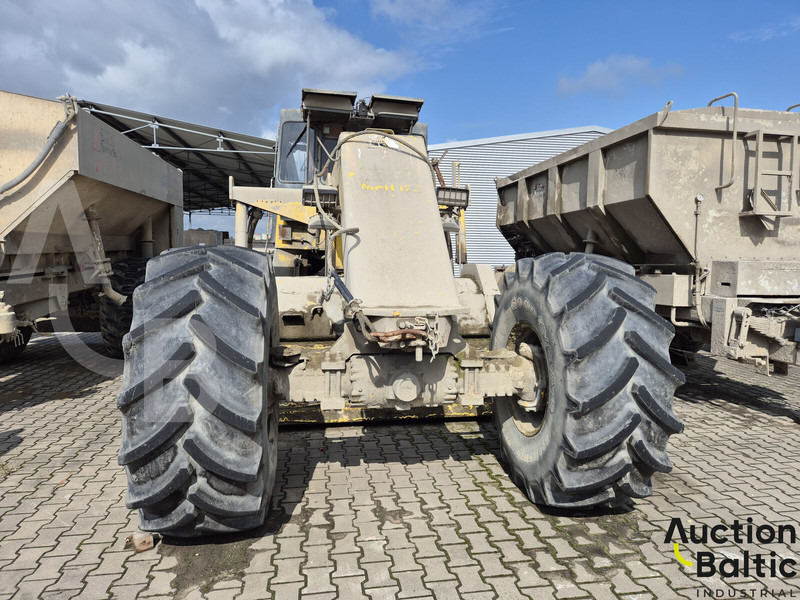 Bomag MPH 122 - Grader: picture 3 Bomag MPH 122 - Grader: picture 3