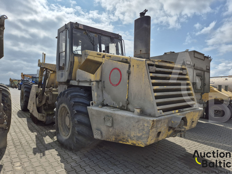 Bomag MPH 122 - Grader: picture 4 Bomag MPH 122 - Grader: picture 4