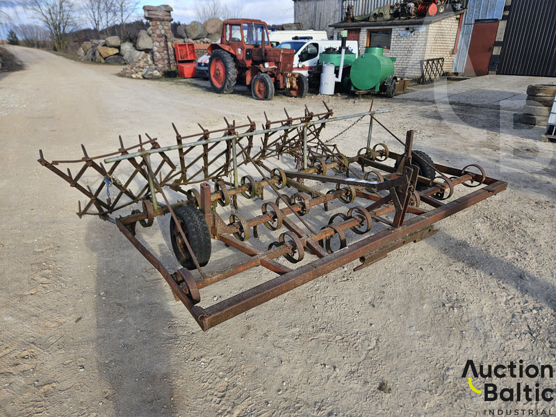 CULTIVATOR - Cultivator: picture 1 CULTIVATOR - Cultivator: picture 1