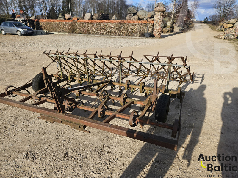 CULTIVATOR - Cultivator: picture 3 CULTIVATOR - Cultivator: picture 3