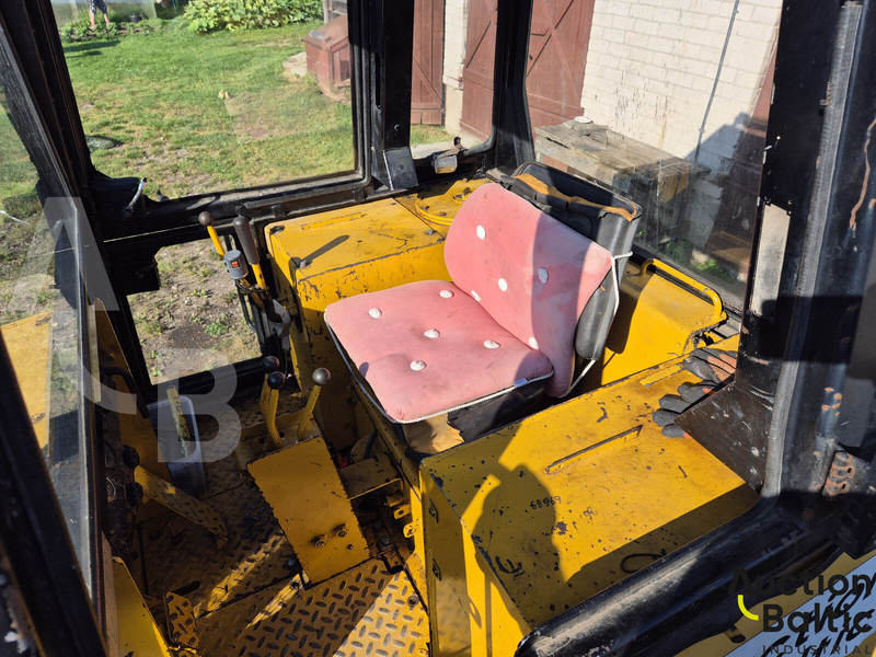 Case 850 B - Bulldozer: picture 5 Case 850 B - Bulldozer: picture 5