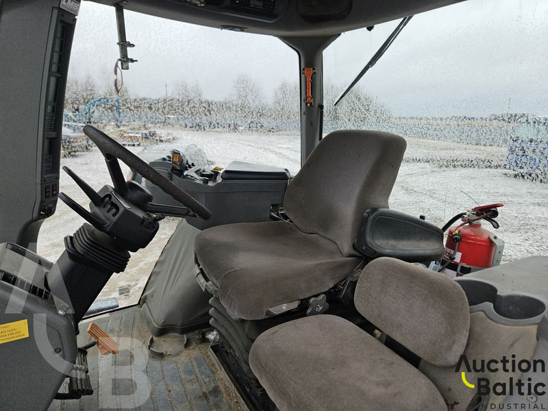 Case IH MX 220 - Farm tractor: picture 5 Case IH MX 220 - Farm tractor: picture 5