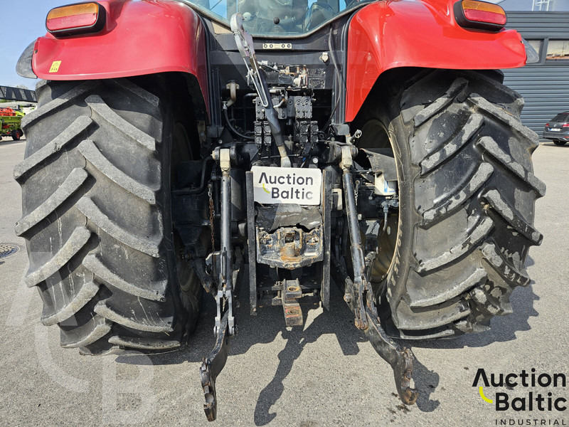 Case IH Puma 185 - Farm tractor: picture 5 Case IH Puma 185 - Farm tractor: picture 5