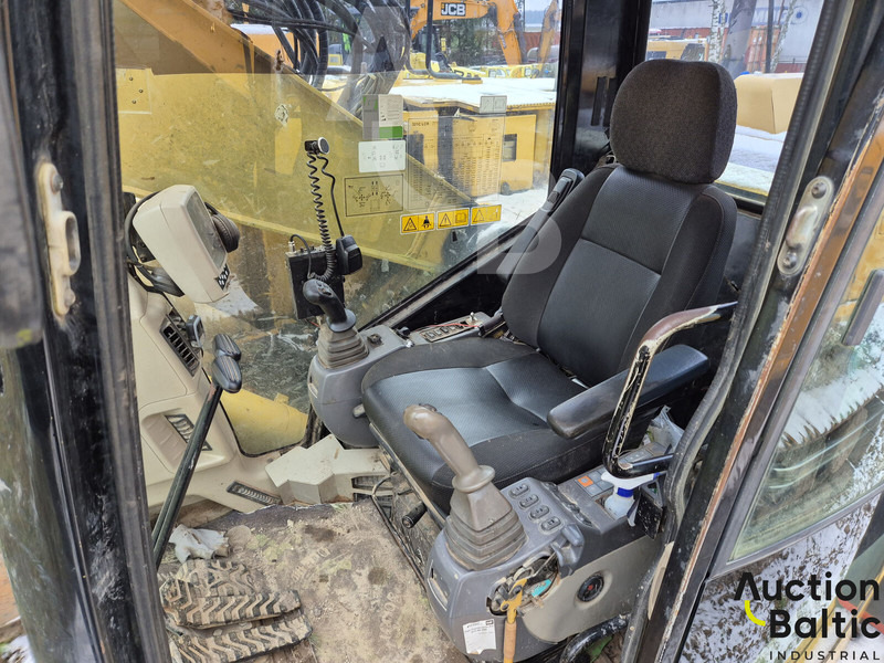 Caterpillar 321 C LCR - Crawler excavator: picture 5 Caterpillar 321 C LCR - Crawler excavator: picture 5