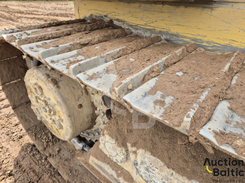 Bulldozer Caterpillar D 6 K: picture 12