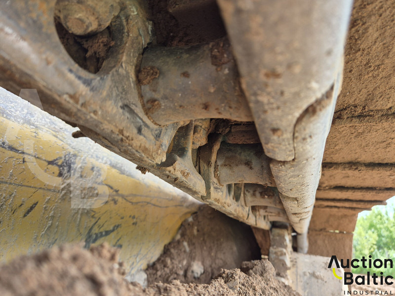 Bulldozer Caterpillar D 6 K: picture 16