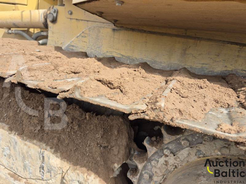 Bulldozer Caterpillar D 6 K: picture 17
